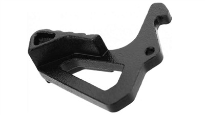 AR-15 Charging Handle | Tactical Extended Latch | Gen 4