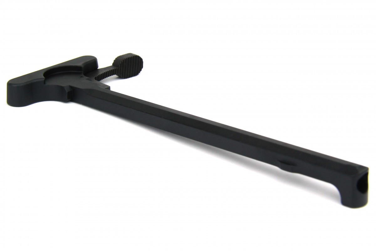 Extended Latch for AR-15 Charging Handle | Gen 2 Tactical