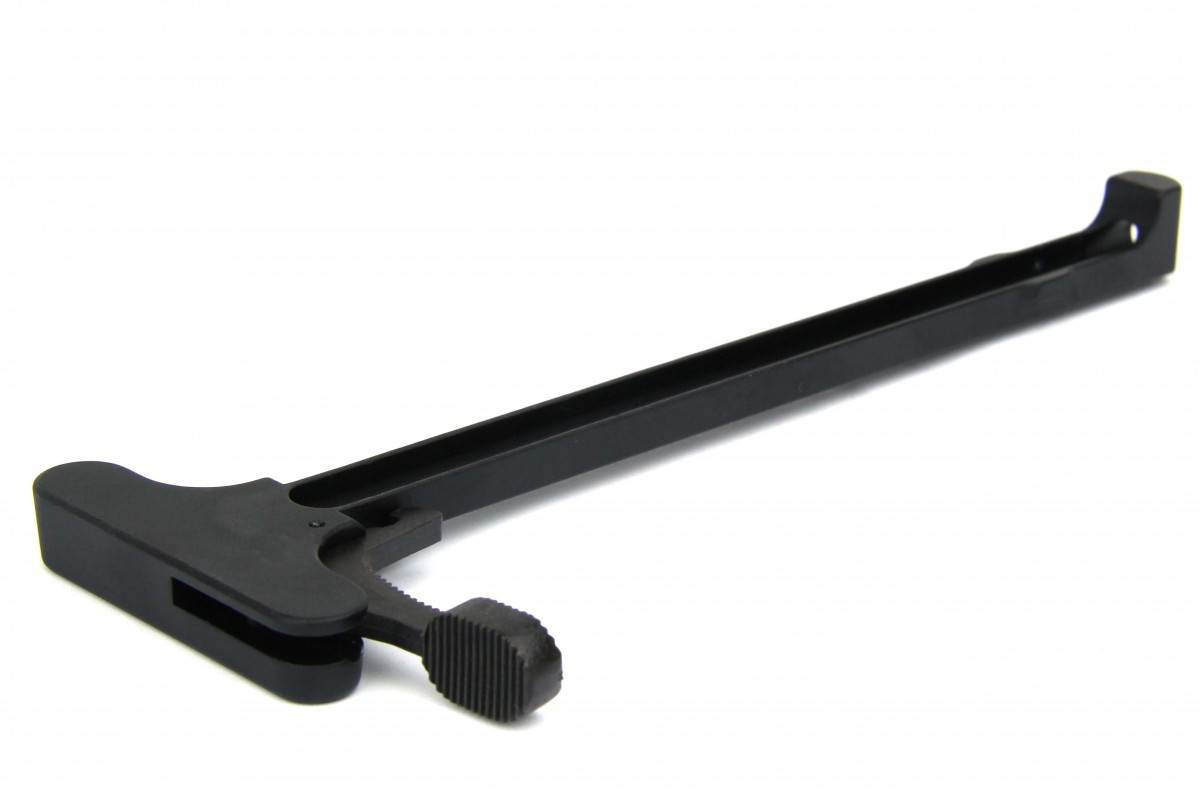 Extended Latch for AR-15 Charging Handle | Gen 2 Tactical