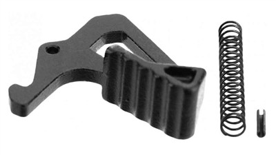 Extended Latch for AR-15 Charging Handle | Gen 4 Tactical