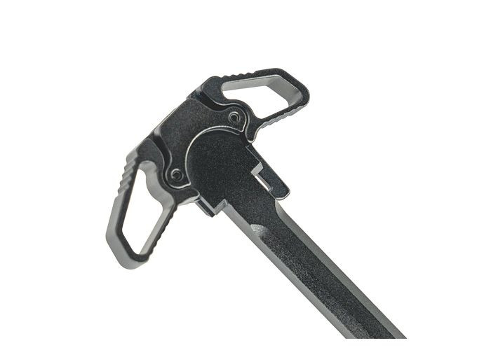 AR-15 Ambidextrous Charging Handle | Ambi Latch