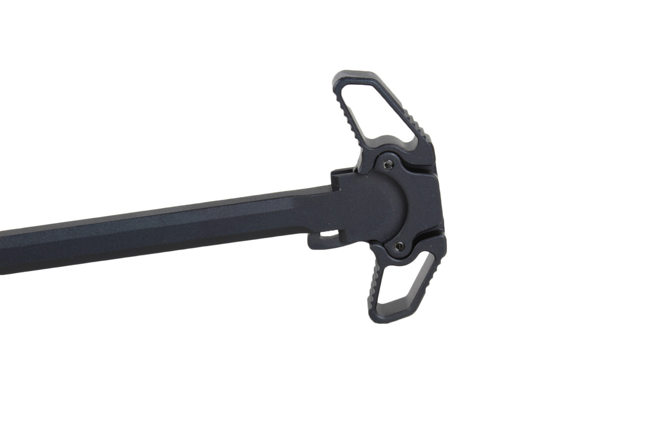 AR-15 Ambidextrous Charging Handle | Ambi Latch