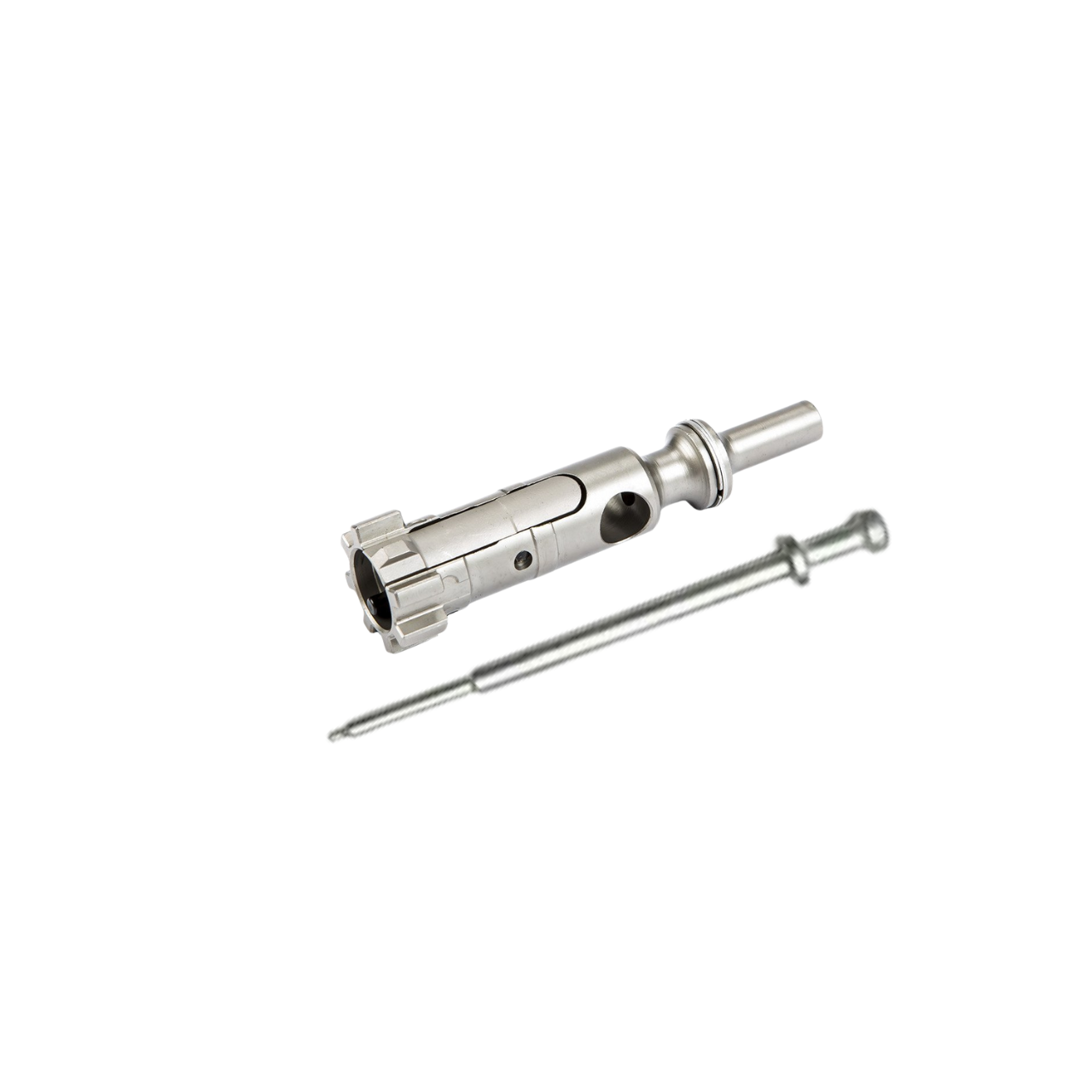 7.62X39 Bolt Assembly and Enhanced Firing Pin | Nickel Boron NIB | AR-15