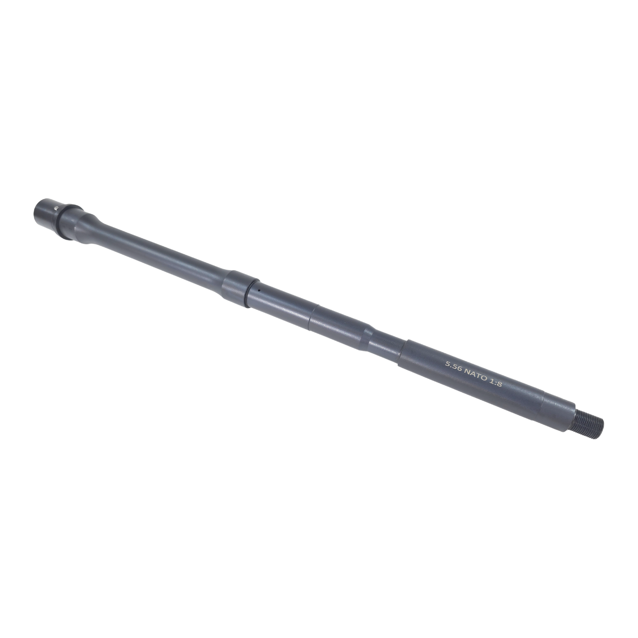 5.56 NATO AR-15 Barrel 16 inch M4 1x8 | Carbine | 4150 CMV | Parkerized