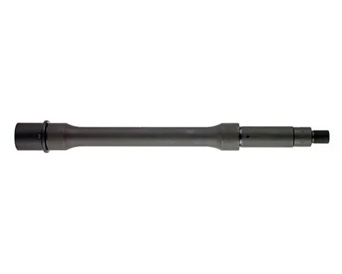 5.56 NATO AR-15 Barrel 10.5 inch M4 1x7 | Carbine | 4150 CMV | Parkerized