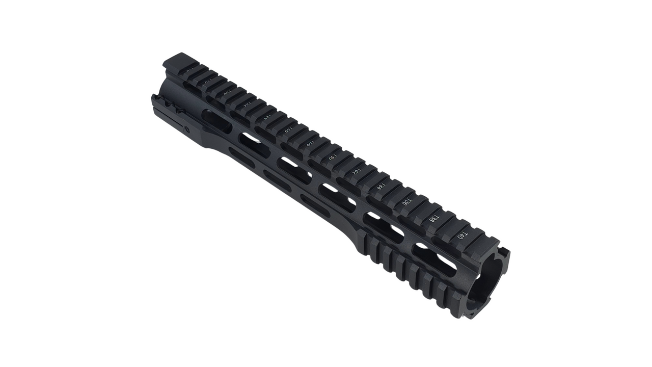 11 inch AR-15 Picatinny Handguard Free Float Rail | Gen 1
