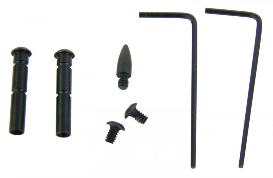 AR-15 Anti Walk Pins for Hammer & Trigger | Nitride