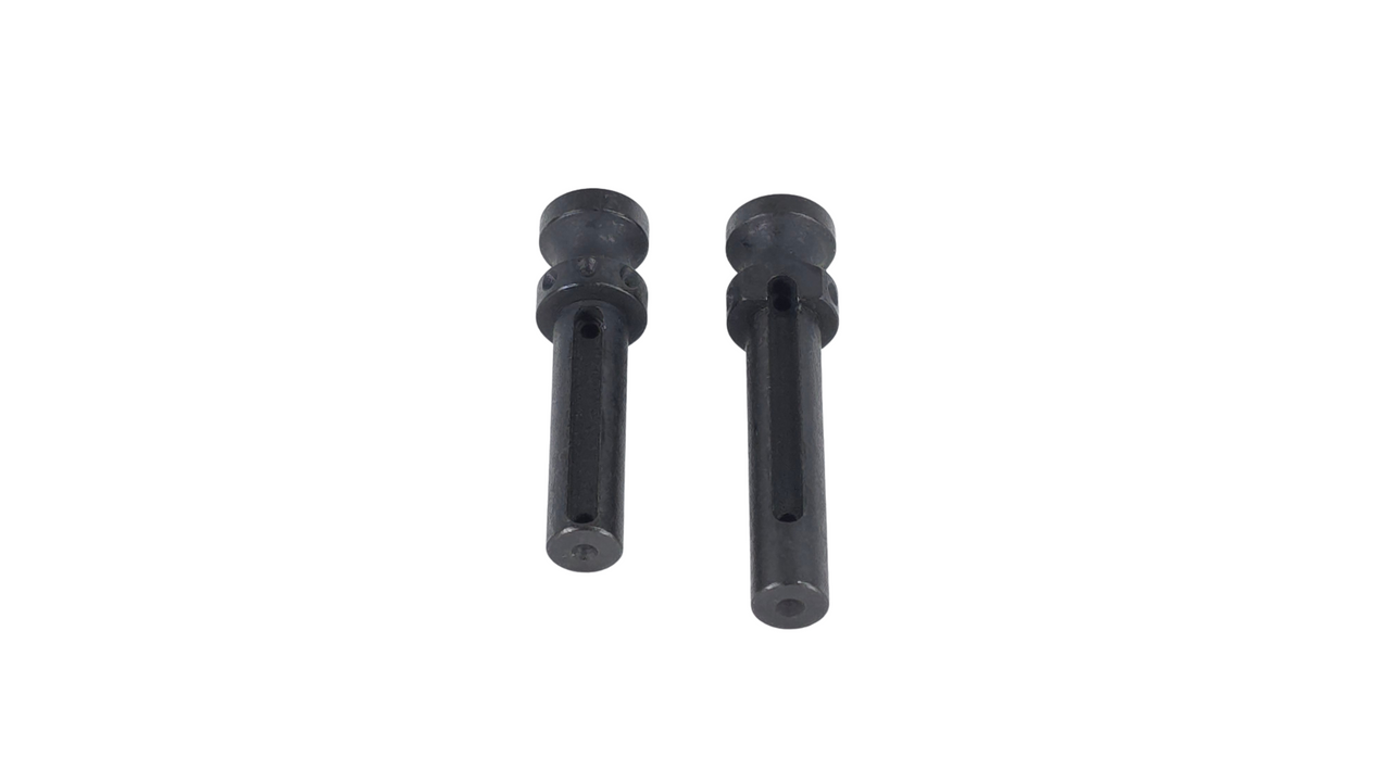AR-15 Extended Take Down and Pivot Pin Set | Black