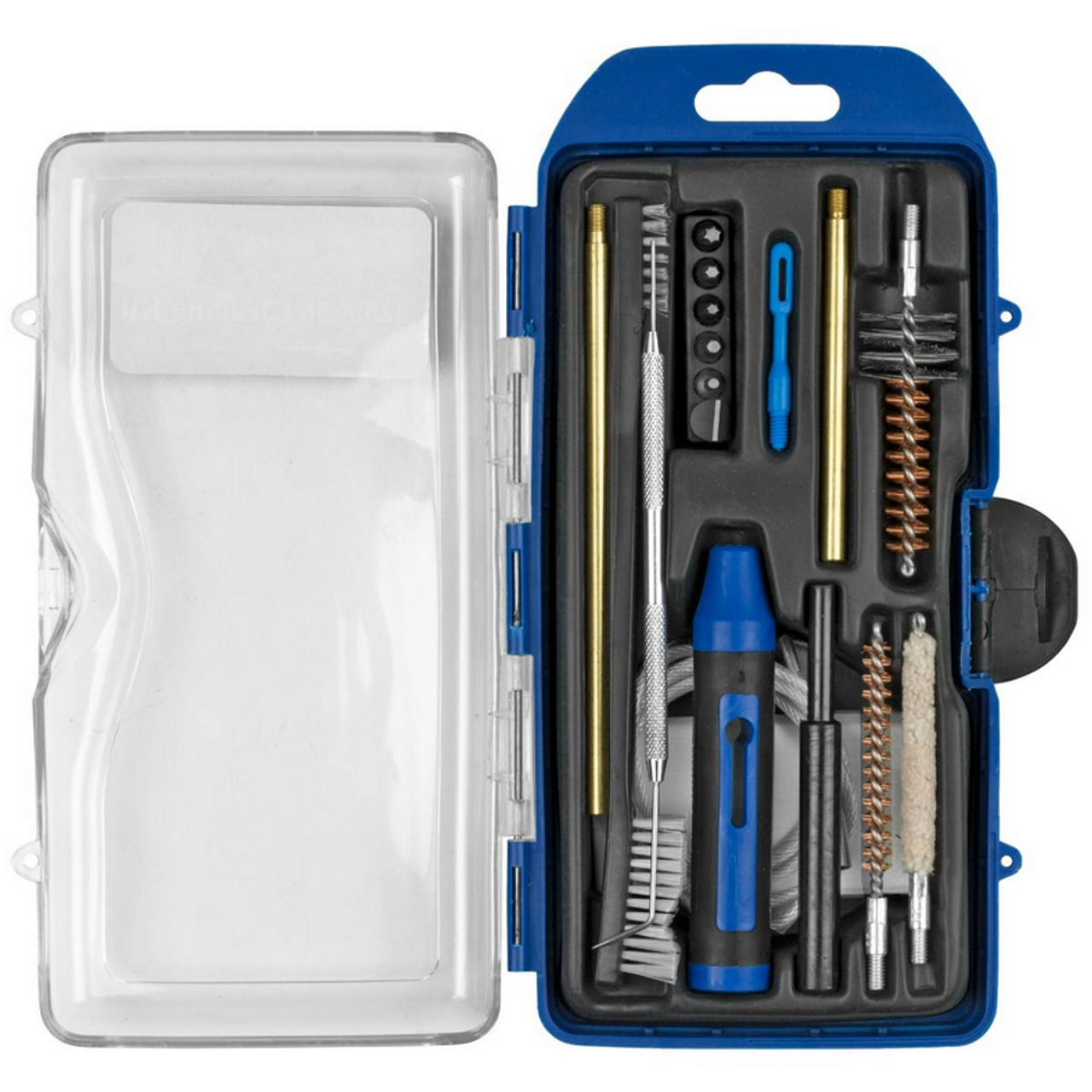 .223 Rem/5.56 AR-15 Gun Cleaning Kit | Gunmaster