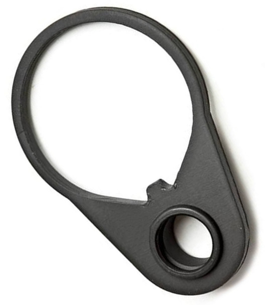 AR-15 QD End Plate Sling Swivel Attachment