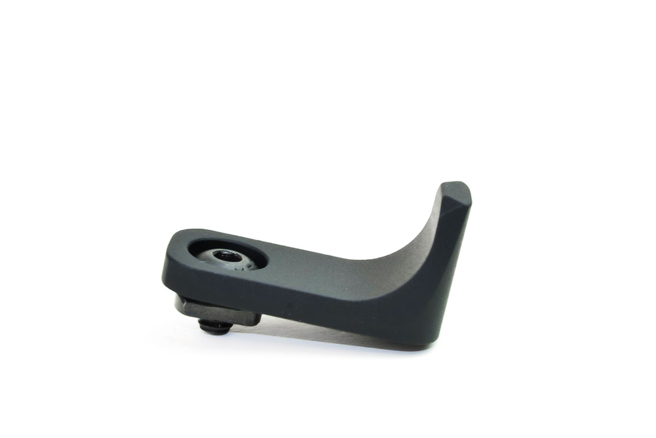Gen 2 1-Slot M-LOK Handstop for AR-15 | Black