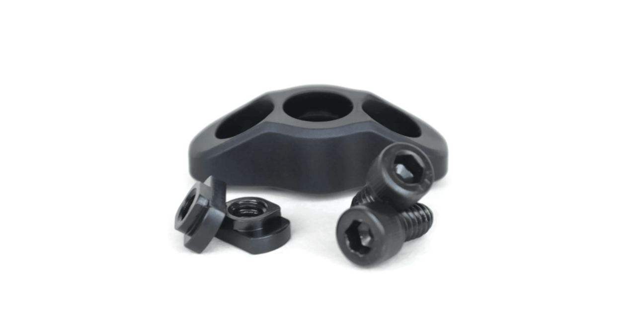 QD M-LOK Sling Mount for Ar-15 Handguard | Black