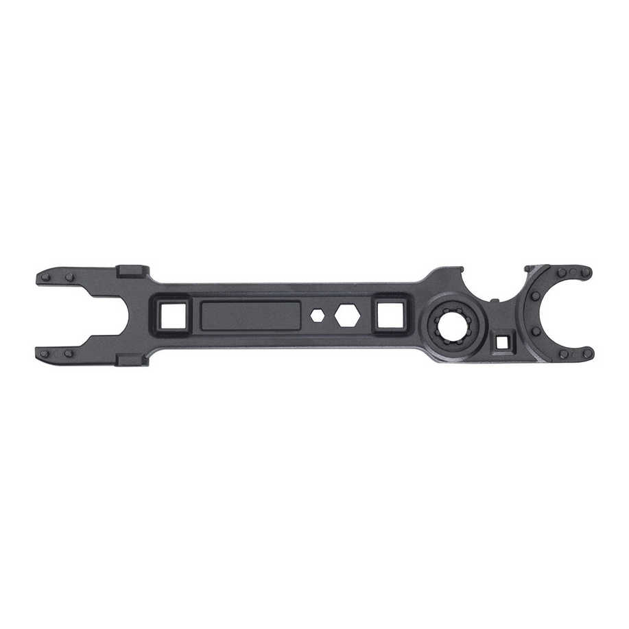 AR-15/AR-10 308 Armorer's Wrench Combo Tool
