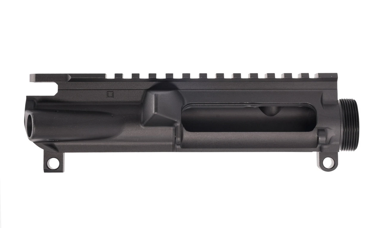 AR-15 Stripped Upper Receiver