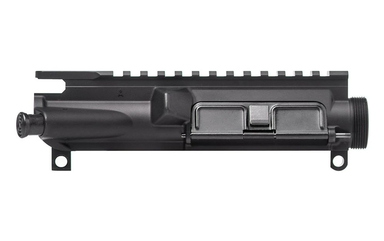 AR-15 Complete Upper Receiver Assembled | Big Bore XL | 458 Socom