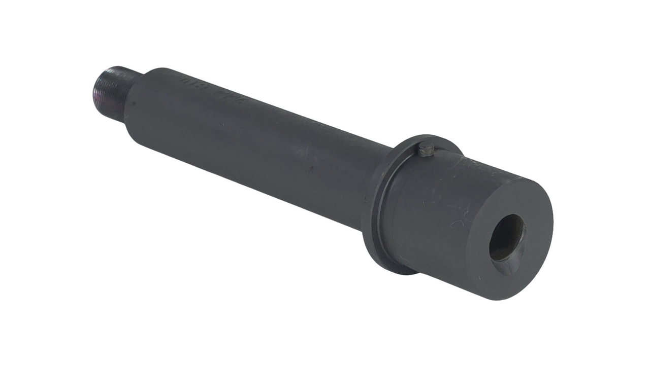 9MM AR-15 Barrel 5 inch M4 1x10 | Pistol | 4150 CMV | Parkerized
