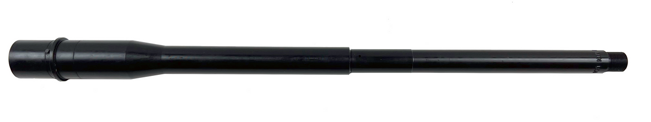 308 AR-10 Barrel 20 inch 1x10 | Rifle | 4150 CMV | Parkerized