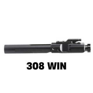 308 Bolt Carrier Group AR-10 | Nitride BCG | DPMS LR-308