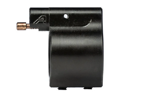 Aero Precision Adjustable Gas Block .875" | AR-15 LR-308 Steel Black