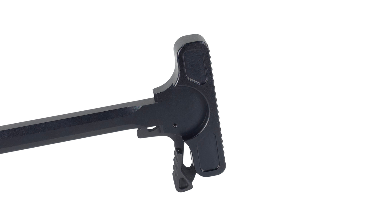 AR-10 308 Charging Handle | Gen 2 | Tactical Latch