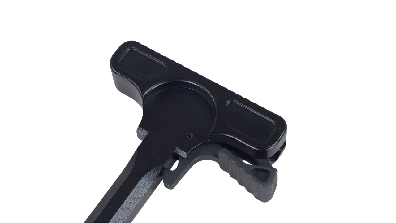 AR-10 308 Charging Handle | Gen 2 | Tactical Latch