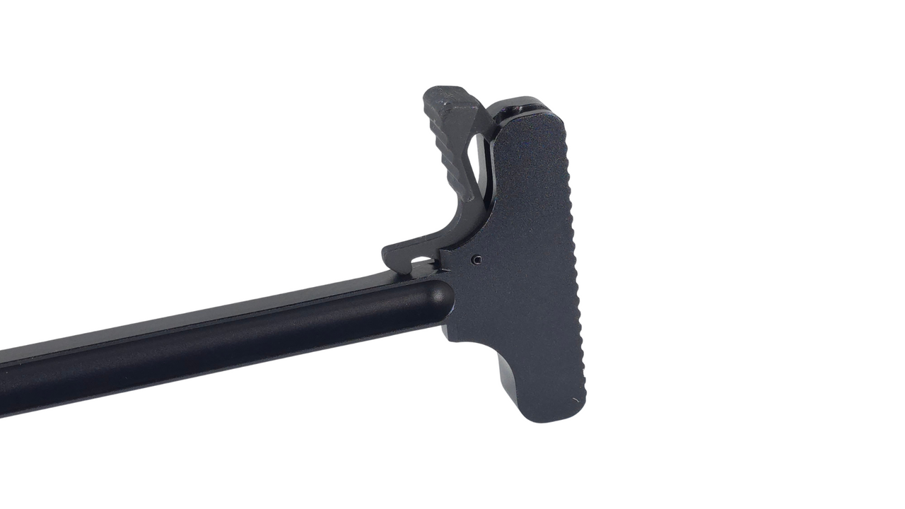 AR-10 308 Charging Handle | Gen 2 | Tactical Latch
