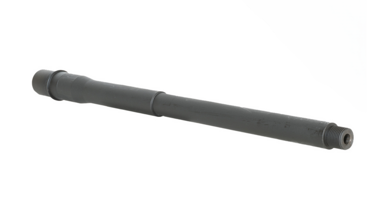 8.6 Blackout AR-10 308 Barrel 16 inch HBAR 1X3 | Carbine | 4150 CMV | Parkerized