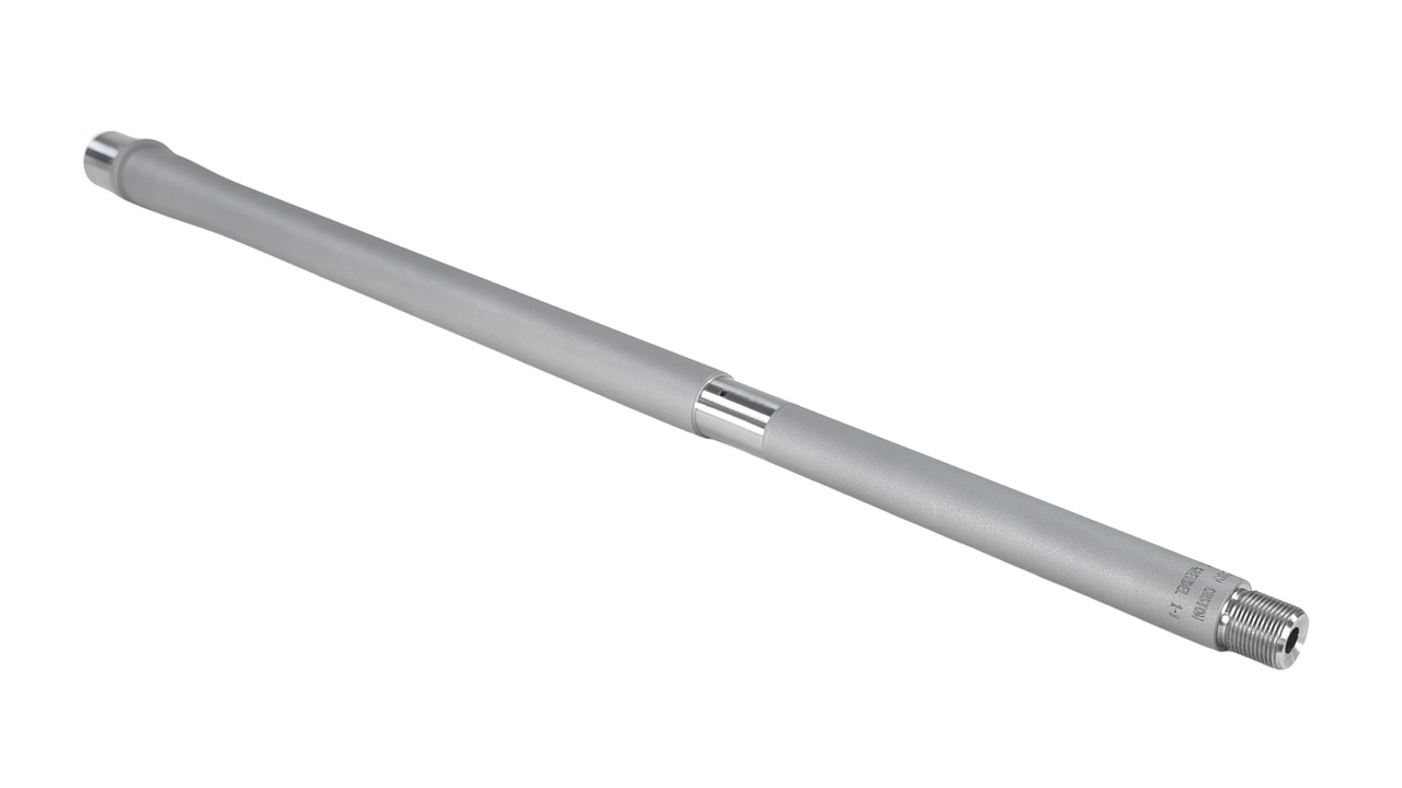6.5 Grendel AR-15 Barrel 20 inch HBAR | Shaw Barrels | Rifle | 1:8 Twist | 416R SS