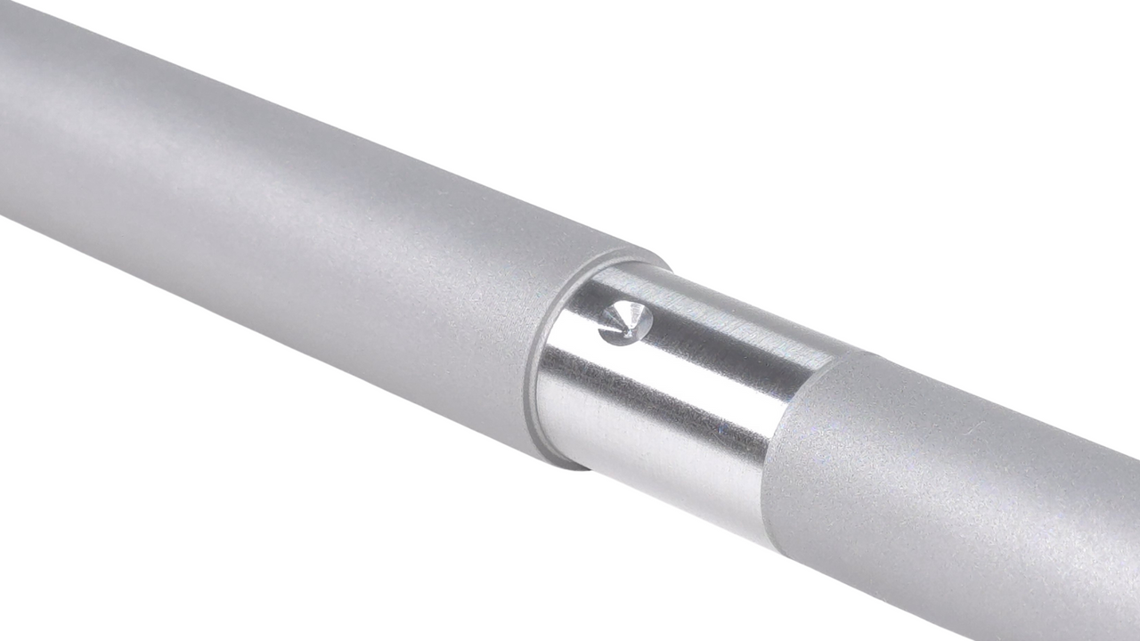 8.6 Blackout AR-10 308 Barrel 16 inch HBAR | Shaw Barrels | Carbine | 1:3 Twist | 416R SS