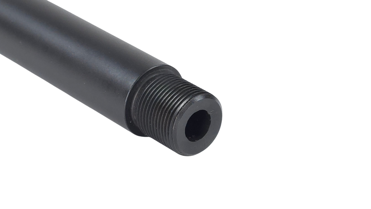 308 AR-10 Barrel 20 inch 1x10 | Mega Arms  | Rifle | 416R SS | Nitride