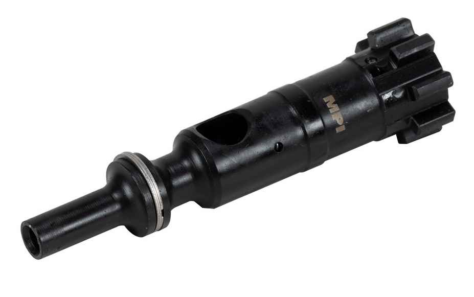 5.56 223 AR-15 Bolt Assembly | Nitride | MPI