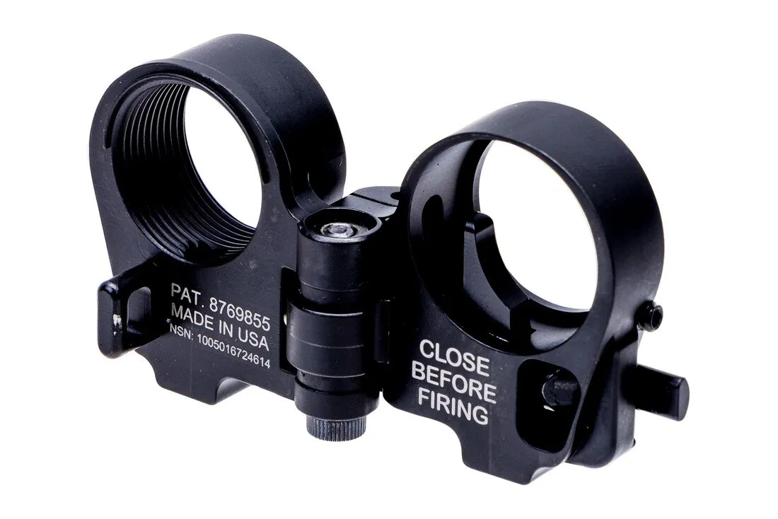 Break-Down AR-15 Build Kit | Pantheon Arms Dolos System | Law Tactical | Sig Sauer | Magpul | Palmetto State Armory