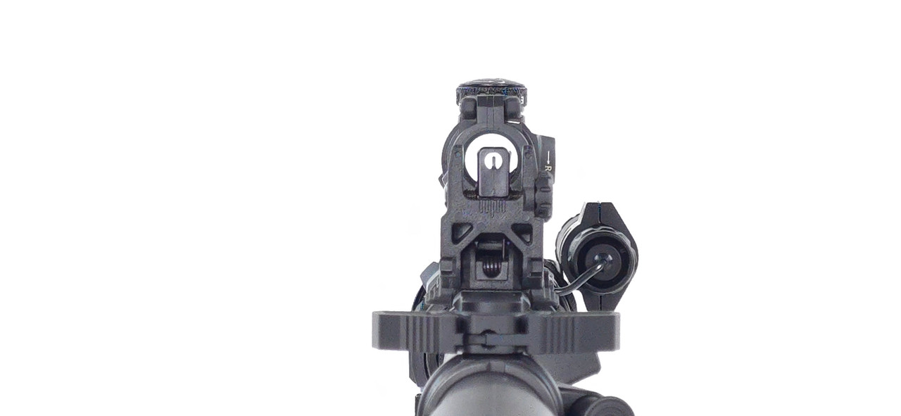 10.5" 5.56 NATO AR-15 Pistol |  Bugout Bundle | Anderson Mfg |1x7 CMV Carbine Length M4 Barrel | 7" Quad Rail