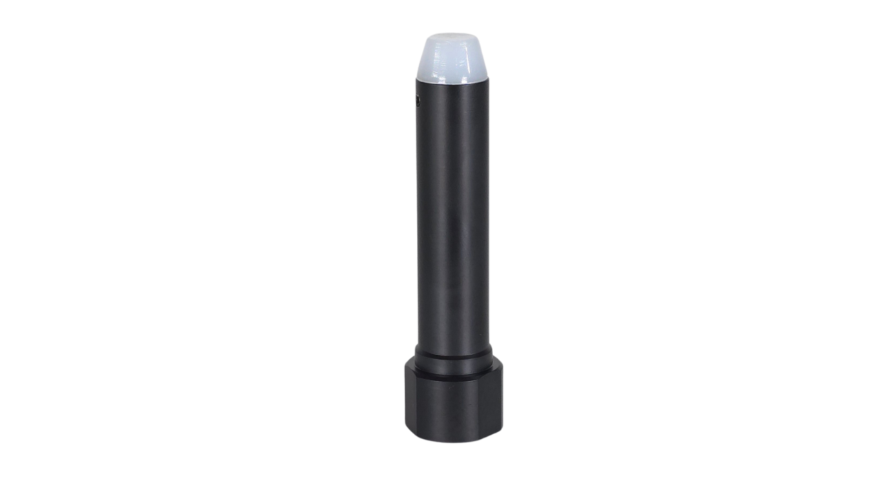 AR-9 9mm Heavy Buffer for PCC – 6.5 oz Solid-Body Buffer