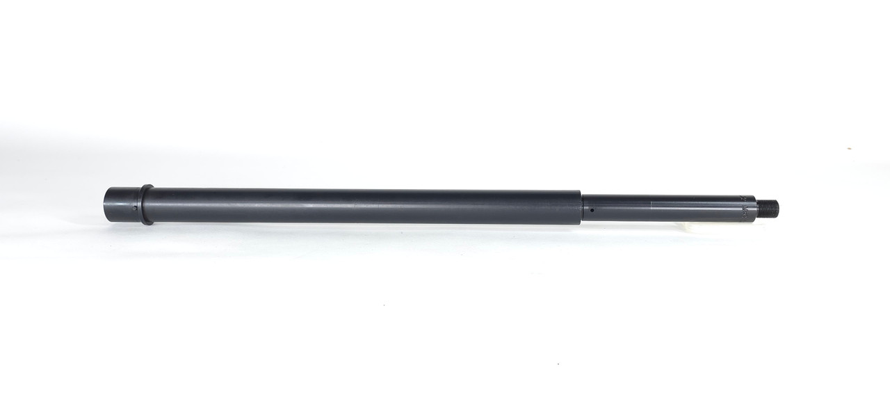 22 ARC AR-15 Barrel 18 inch HBAR 1X7 | Rifle Length | 4150 CMV | Melonite