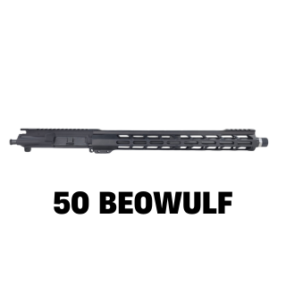 50 Beowulf Uppers