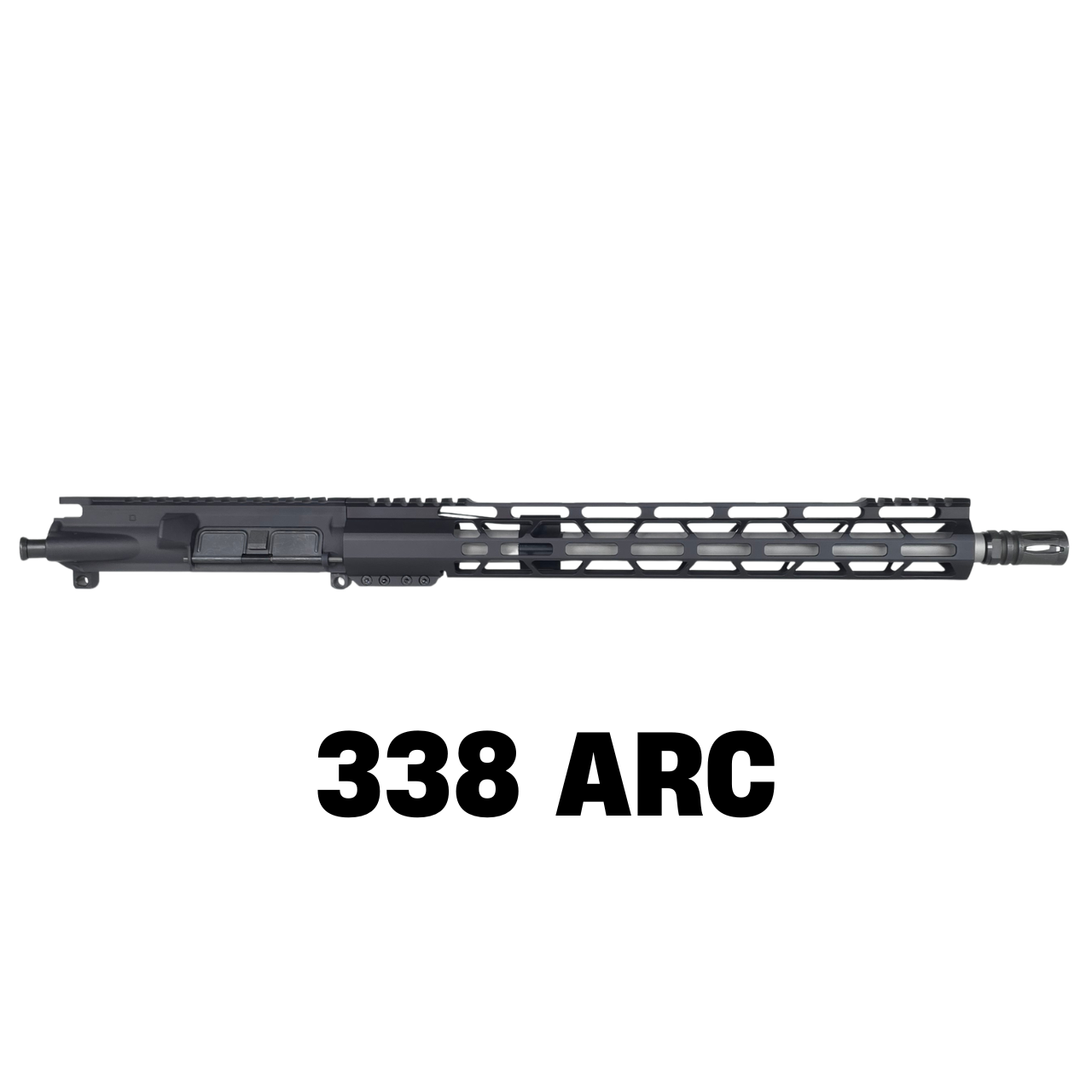 338 ARC Uppers