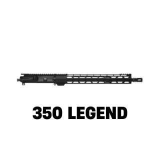 350 Legend Uppers