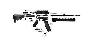 AR-15 Parts & Components