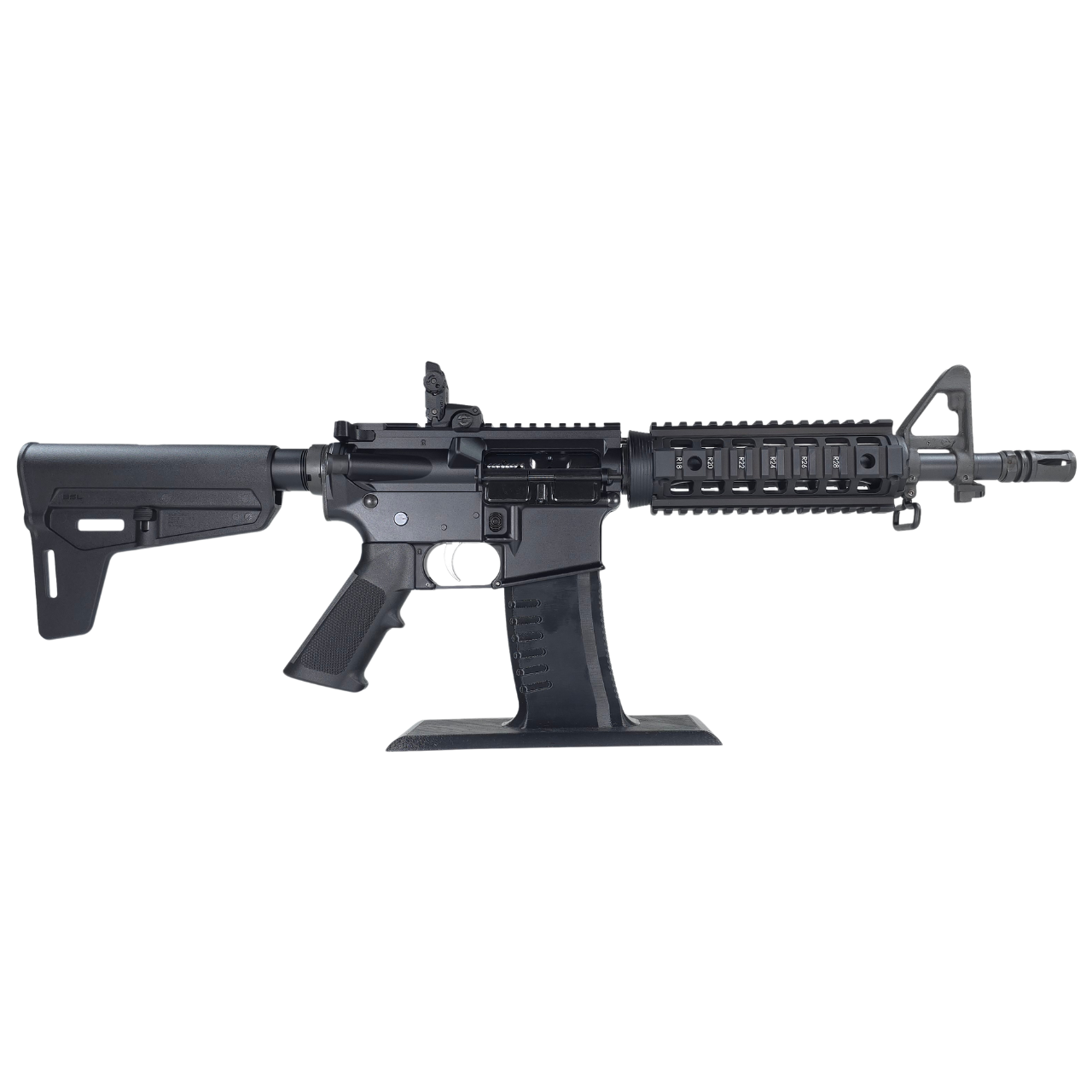 AR-15 Pistols