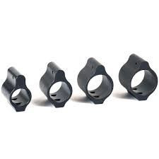 AR-15 Gas Blocks