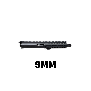 9MM Uppers