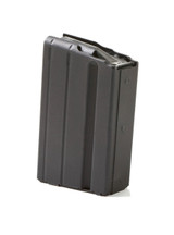 7.62x39 10 rd Magazine | ASC | Stainless Steel Black