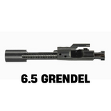 6.5 Grendel Bolt Carrier Group AR-15 | Nitride Milspec BCG