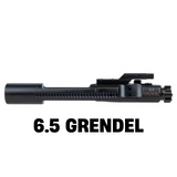 6.5 Grendel Bolt Carrier Group Tool Craft | Laser Engraved |Nitride AR-15 BCG