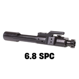 6.8 SPC Bolt Carrier Group AR-15 | Nitride Milspec BCG
