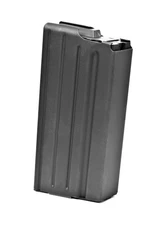 308 20 rd Magazine | ASC | Stainless Steel Black