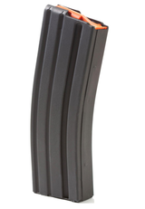 5.56, 223 30 rd Magazine | ASC | Stainless Steel Black