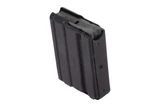 458 Socom 4 rd Magazine | D&H Tactical | AR-15 | Black