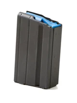 6.5 Grendel, 6mm ARC, 22 ARC 10 rd Magazine | ASC | Stainless Steel Black